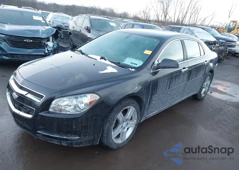 2012 Chevrolet Malibu 1Lt z USA, uszkodzony, nr VIN 1G1ZC5E04CF203939